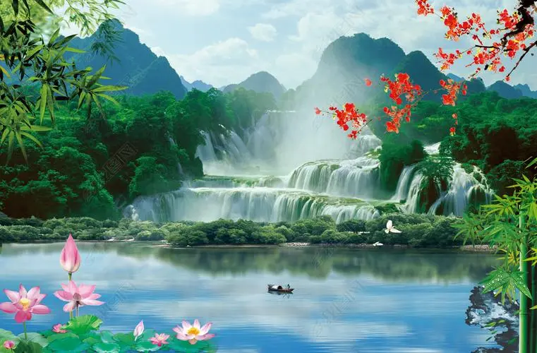 智能高精度绿色